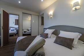 Hotel San Pellegrino