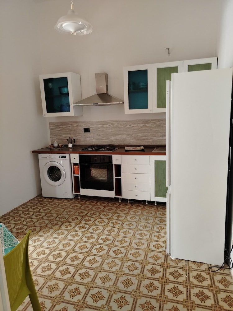 Casalabate Apartment by CDA Accommodation