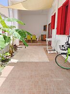 Casalabate Apartment by CDA Accommodation