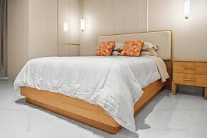 Goistay 1br Chic Terraza Y Lujo