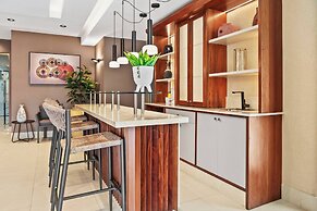 Goistay 1br Chic Terraza Y Lujo