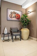 Goistay 1br Chic Terraza Y Lujo