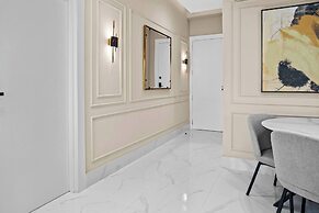 Goistay 1br Chic Terraza Y Lujo