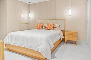Goistay 1br Chic Terraza Y Lujo