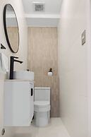 Goistay 1br Chic Terraza Y Lujo