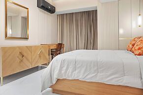 Goistay 1br Chic Terraza Y Lujo