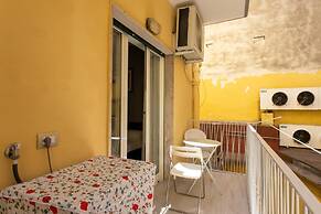 Ninetta a Foria in Naples