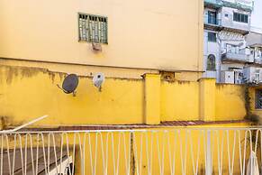 Ninetta a Foria in Naples