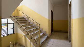Ninetta a Foria in Naples