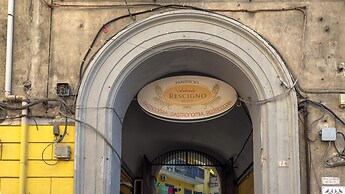 Ninetta a Foria in Naples