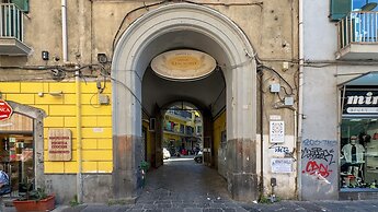 Ninetta a Foria in Naples