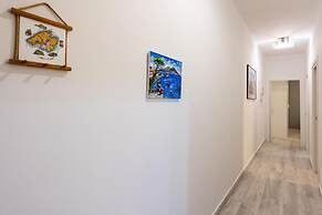 Ninetta a Foria in Naples