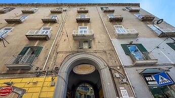 Ninetta a Foria in Naples