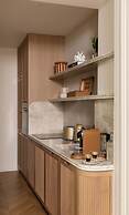 HIGHSTAY - Luxury Serviced Apartments - Bourse