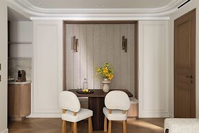HIGHSTAY - Luxury Serviced Apartments - Bourse