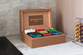 HIGHSTAY - Luxury Serviced Apartments - Bourse