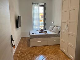 DROOMS 4.0 self check-in 24h7