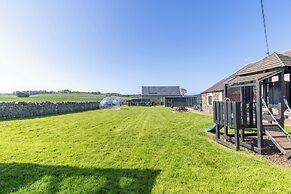 Barn Cottage - North East Escapes