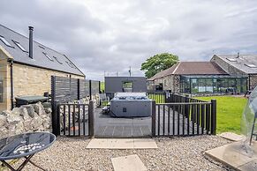 Barn Cottage - North East Escapes