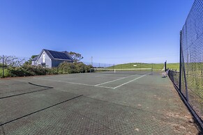Barn Cottage - North East Escapes