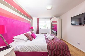 Barn Cottage - North East Escapes
