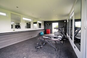 Barn Cottage - North East Escapes