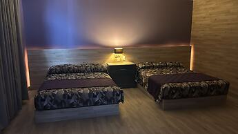 Hotel Nava