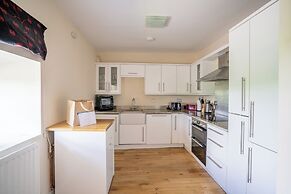 Stewards Cottage - North East Escapes