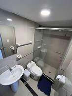 Hostal Samakuy AQP