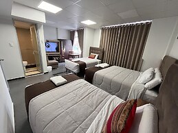 Hostal Samakuy AQP