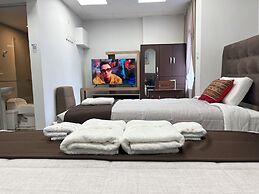 Hostal Samakuy AQP