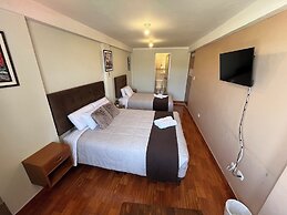 Hostal Samakuy AQP