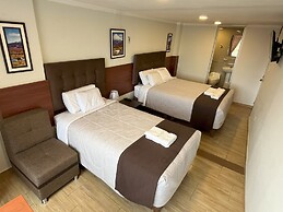 Hostal Samakuy AQP