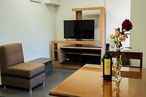 Hostal Samakuy AQP