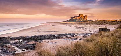 Grove Cottage - North East Escapes