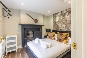 Grove Cottage - North East Escapes