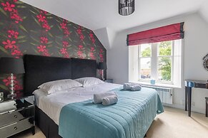 Grove Cottage - North East Escapes