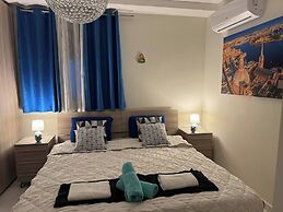 Marsascala Sea View Apartment Hpi9934