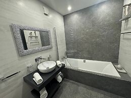 Marsascala Sea View Apartment Hpi9934