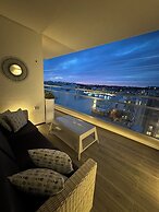Marsascala Sea View Apartment Hpi9934