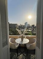 City Star Hotel