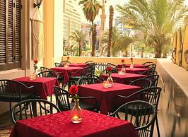 City Star Hotel
