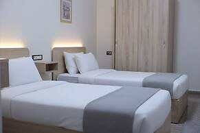 City Star Hotel
