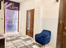 City Star Hotel
