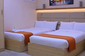 City Star Hotel