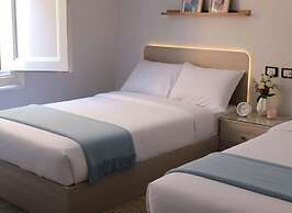 City Star Hotel