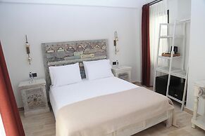 Samadhi Alaçatı