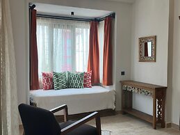 Samadhi Alaçatı
