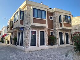 Samadhi Alaçatı