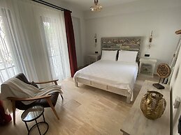 Samadhi Alaçatı